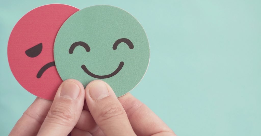 Bipolar Affective Disorder - Dr Cristina Gradillas